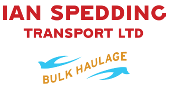 Ian Spedding Transport